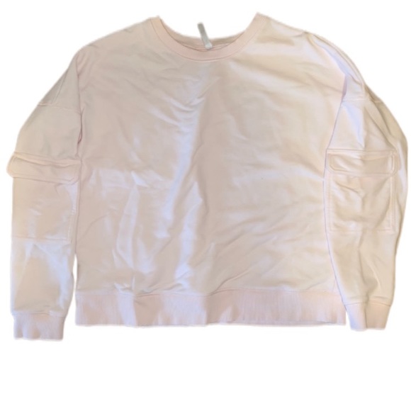 🎉HPx2🎉 Fabletics Nyla Cargo Pullover - Picture 4 of 9